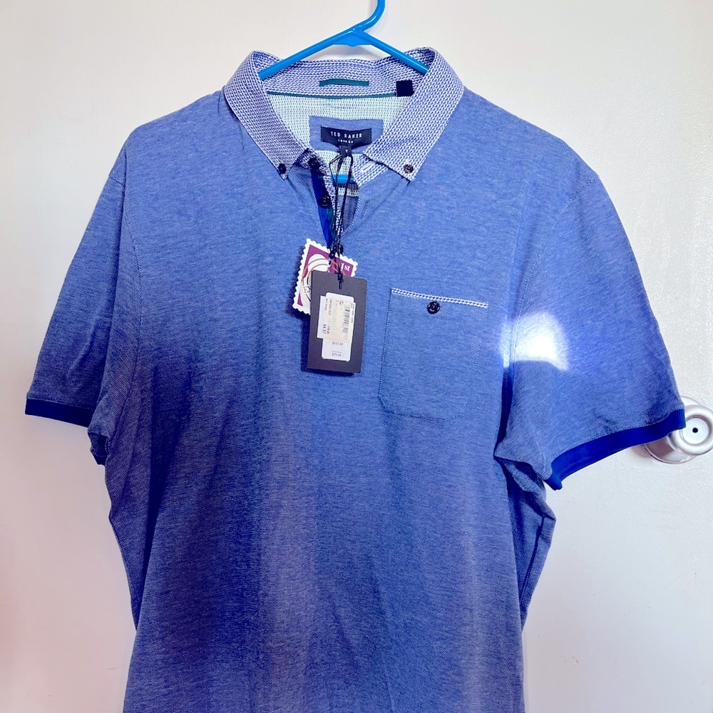Ted Baker shirt